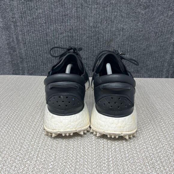 Adidas Alexander Wang AW Hike Low Black White Athletic Shoes Mens Sz 11.5 AC6839 main image 6